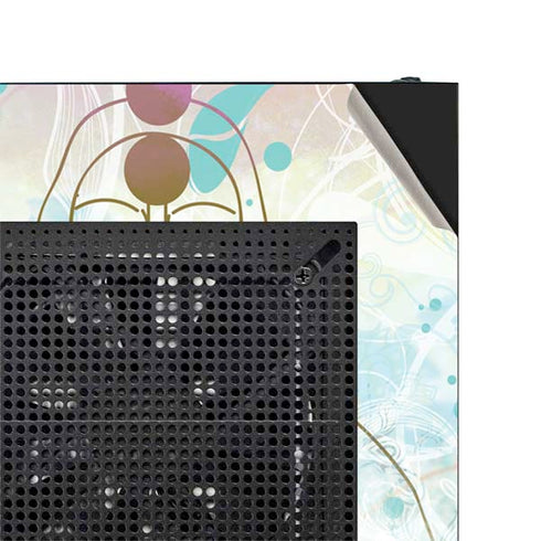Meditation NZXT H510 Compact ATX Mid-Tower Case Skin
