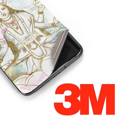 Meditation OnePlus 7 Pro Skin