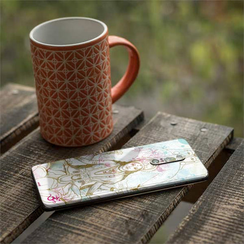 Meditation OnePlus 7 Pro Skin