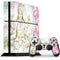 Meditation PS4 Console and Controller Bundle Skin