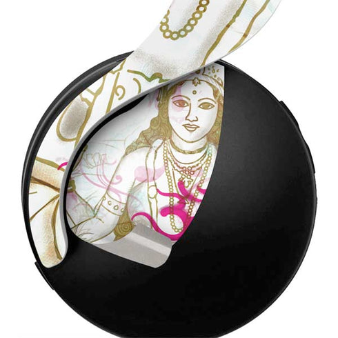 Meditation PULSE 3D Wireless Headset for PS5 Skin