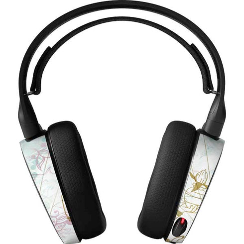 Meditation SteelSeries Arctis 3 Skin
