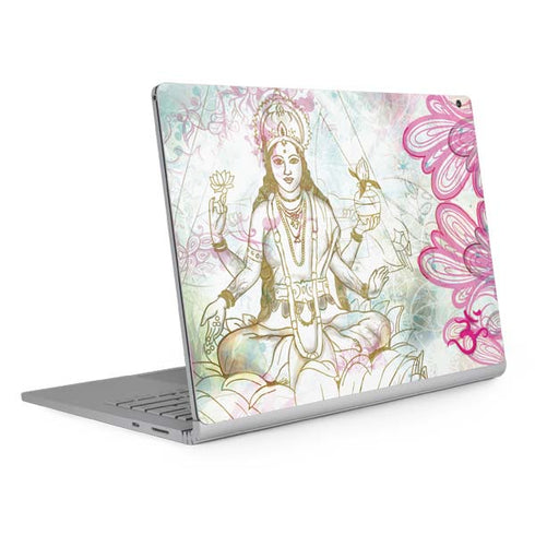 Meditation Surface Book 2 15in Skin