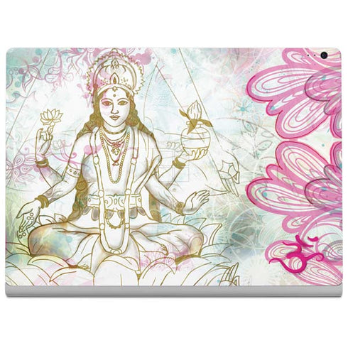 Meditation Surface Book 2 15in Skin