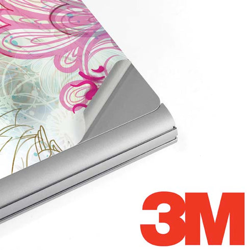 Meditation Surface Book 2 15in Skin