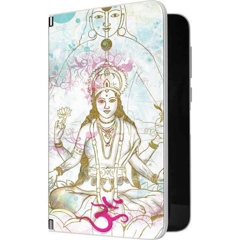 Meditation Surface Duo Skin