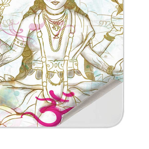 Meditation Surface Duo Skin