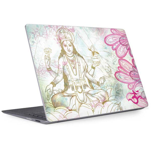Meditation Surface Laptop 2 Skin