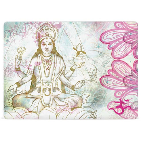 Meditation Surface Laptop 2 Skin