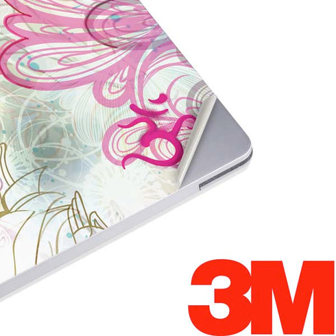 Meditation Surface Laptop 2 Skin