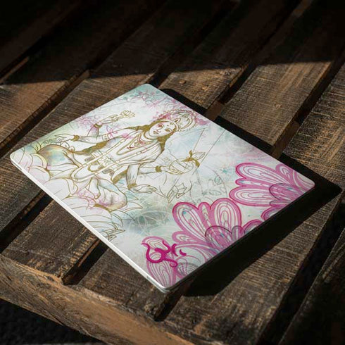 Meditation Surface Laptop 2 Skin