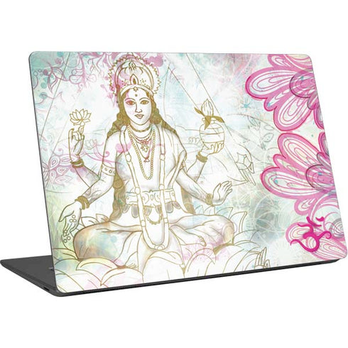 Meditation Surface Laptop 4 15in Skin