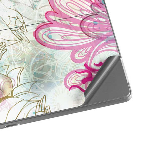 Meditation Surface Pro 8 Skin