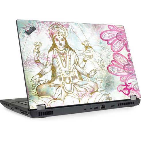 Meditation Lenovo ThinkPad Skin