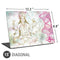 Meditation Universal Laptop 15in (12.2 x 8.8in) Skin