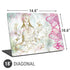 Meditation Universal Laptop 18in (14.6 x 10.6in) Skin