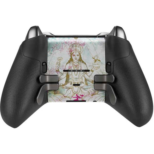 Meditation Xbox Elite Wireless Controller Series 2 Skin