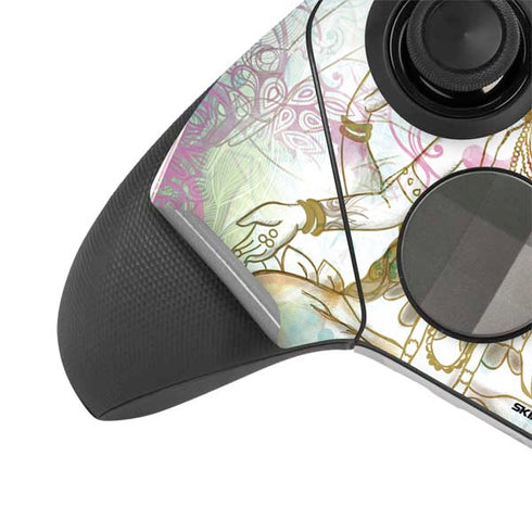 Meditation Xbox Elite Wireless Controller Series 2 Skin