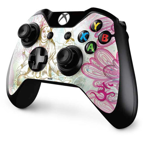 Meditation Xbox One Controller Skin