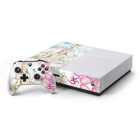 Meditation Xbox One Skins