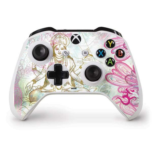 Meditation Xbox One S Controller Skin