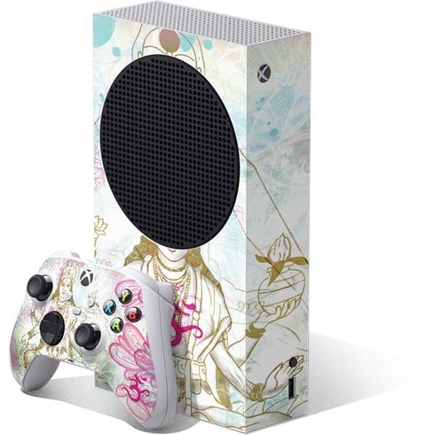 Meditation Xbox Series S Skins