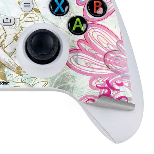 Meditation Xbox Series S Skins