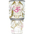 Meditation Yeti 30oz Rambler Tumbler Skin