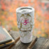 Meditation Yeti 30oz Rambler Tumbler Skin