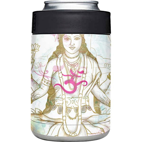 Meditation Yeti Colster Can Insulator Skin