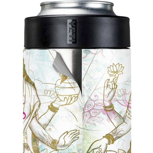 Meditation Yeti Colster Can Insulator Skin