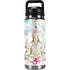 Meditation YETI Rambler 26oz Bottle Skin