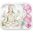Meditation YETI Roadie 24 Hard Cooler Skin