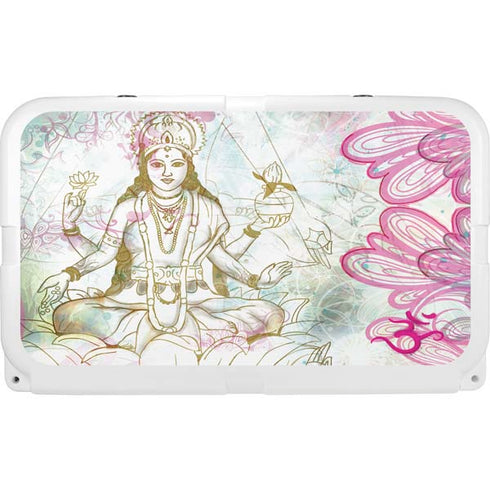 Meditation YETI Tundra 45 Hard Cooler Skin