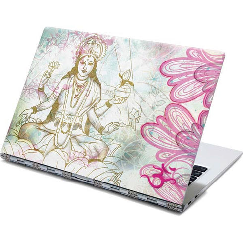 Meditation Yoga 910 2-in-1 14in Touch-Screen Skin