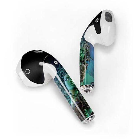Tom Wood Medusa Apple AirPods 2 Skin