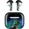 Tom Wood Medusa Apple AirPods (3rd Gen 2021) Skin