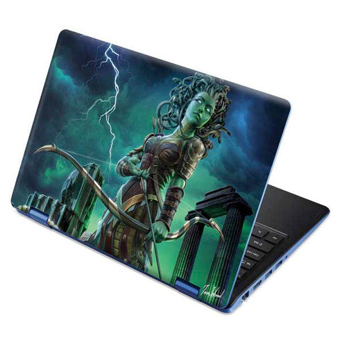 Tom Wood Medusa Aspire R11 11.6in Skin