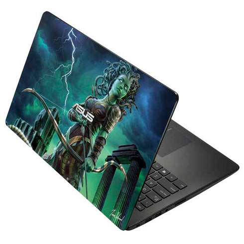 Tom Wood Medusa Asus X502CA 15.6 Skin