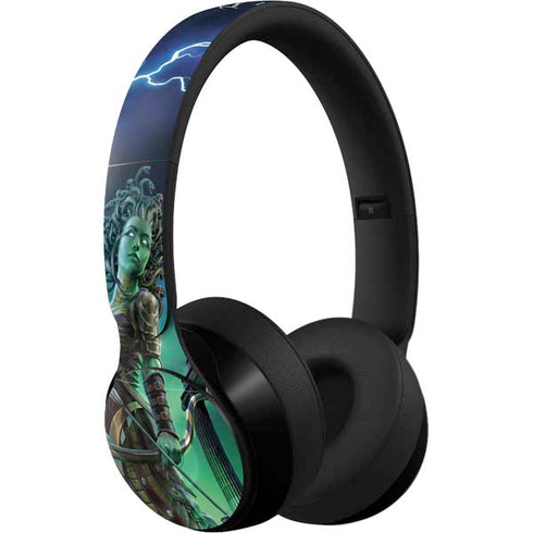 Tom Wood Medusa Beats Solo Pro Skin