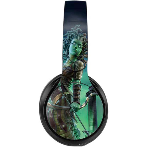 Tom Wood Medusa Beats Solo Pro Skin