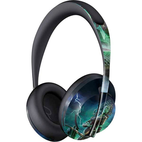 Tom Wood Medusa Bose Noise Cancelling Headphones 700 Skin