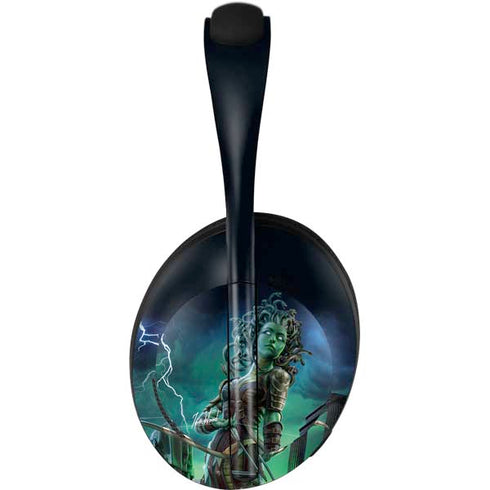 Tom Wood Medusa Bose Noise Cancelling Headphones 700 Skin