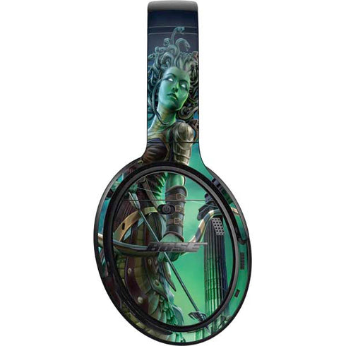 Tom Wood Medusa Bose QuietComfort 35 II Headphones Skin