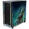 Tom Wood Medusa Corsair 4000D Tempered Glass Mid-Tower ATX Case Skin
