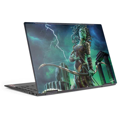 Tom Wood Medusa HP Envy Skin