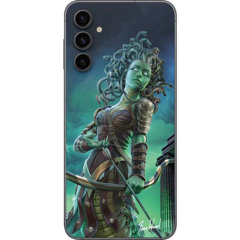 Tom Wood Medusa Galaxy A14 5G Skin