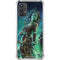 Tom Wood Medusa Galaxy A32 5G Clear Case