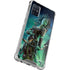 Tom Wood Medusa Galaxy A51 5G Clear Case