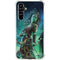 Medusa by Tom Wood Galaxy A54 5G Clear Case